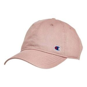 Champion Light Pink Cap